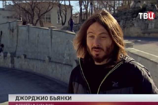 "Случайно" встретили в Крыму итальянца: в сети развенчали очередной фейк пропагандистов Путина