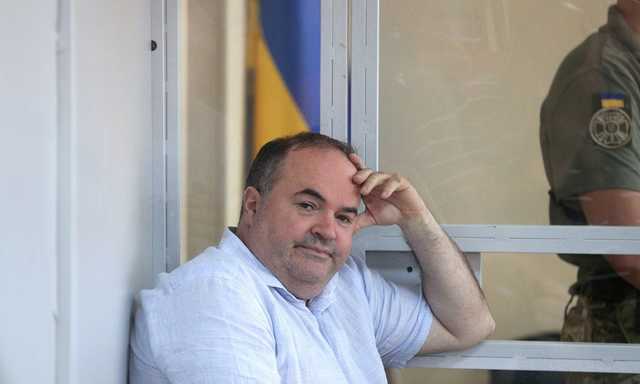 Засуджений за організацію вбивства Бабченка просить звільнити його від покарання