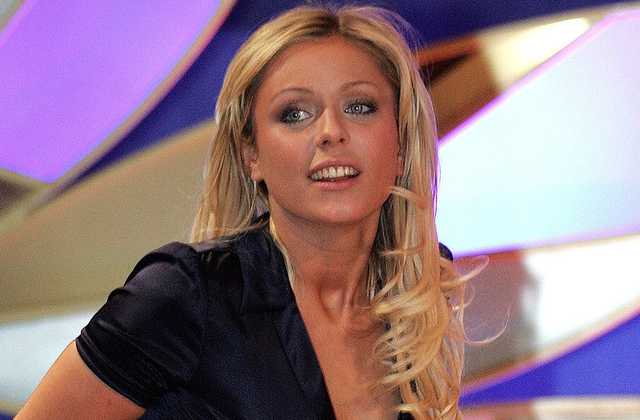 Стало известно, как умерла Юлия Началова