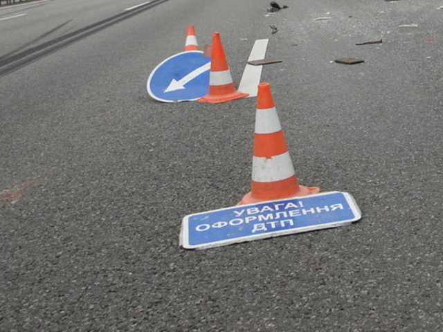 «Пьяное» ДТП в Луганской области: под колеса автомобиля попали девочки