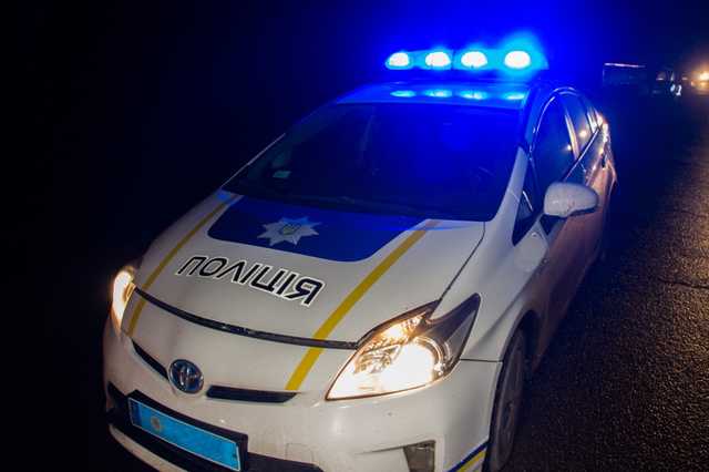 В Донецкой области полицейская семья погорела на взятке