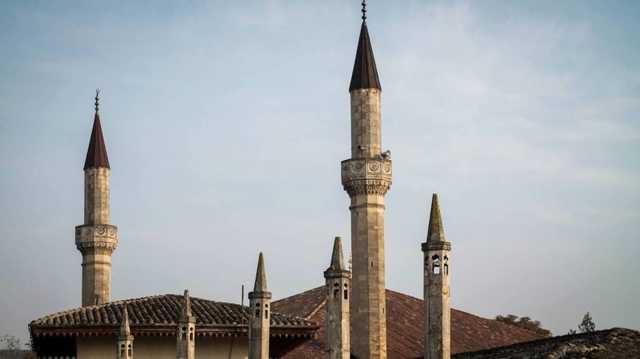 Після анексії Криму Росія втратила 150 мільярдів доларів, — ЗМІ