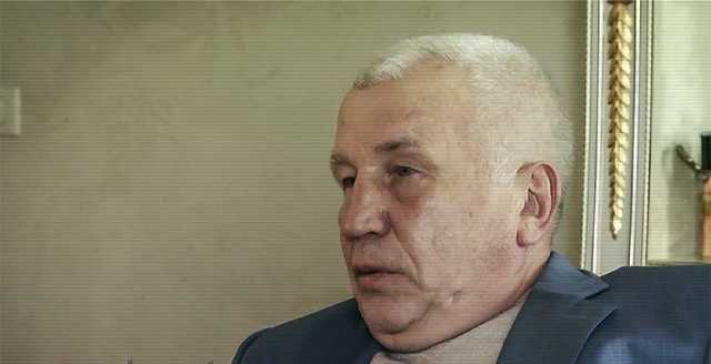 Экс-главный «вертухай» Украины считает, что кампанию об издевательствах в бердянской колонии проплатил вор Лера Сумской