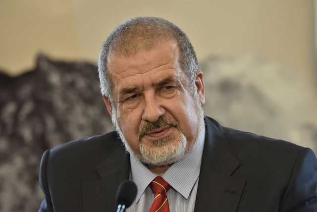 Путин мечется, как палач, осознающий неизбежность людской кары за совершенные им преступления, - Чубаров