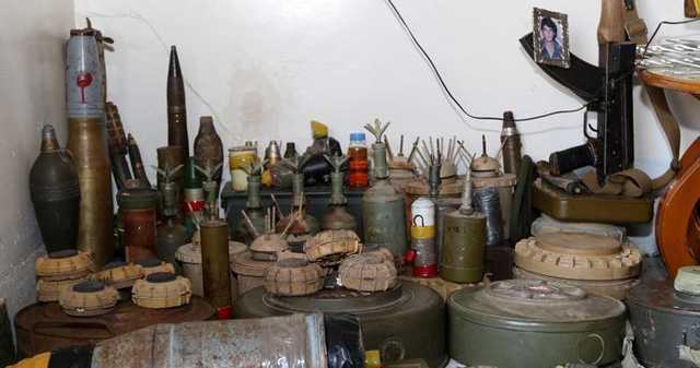 В Сирии произошла страшная трагедия: десятки погибших и раненых