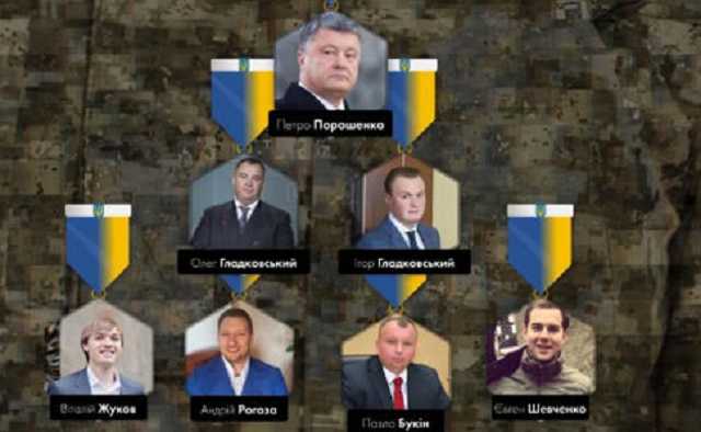 В НАБУ объяснили роль "тайного агента" Шевченко