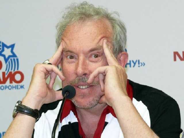 Макаревич резко высказался о своих поклонниках-"крымнашистах"