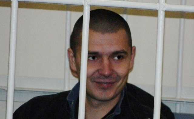 Убийца Оксаны Макар хочет выйти на свободу раньше срока