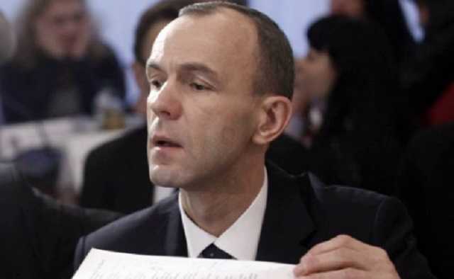 ЕС, США и МВФ раскритиковали все законы о незаконном обогащении