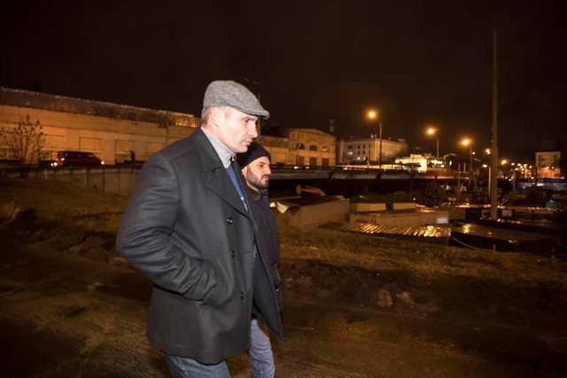 Гопник с Троещины и Чоткий паца: новый имидж мэра Кличко возбудил киевлян