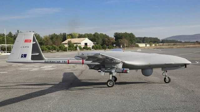В Украине испытают новые ударные беспилотники