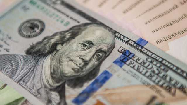 В Украине существенно выросли расходы на обслуживание госдолга