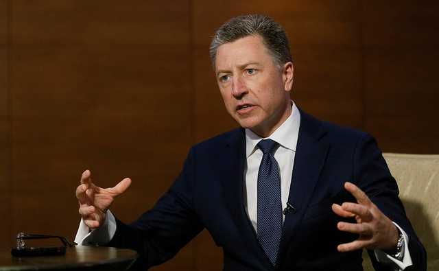 США не поддерживают ни одного из кандидатов в президенты Украины, – Волкер