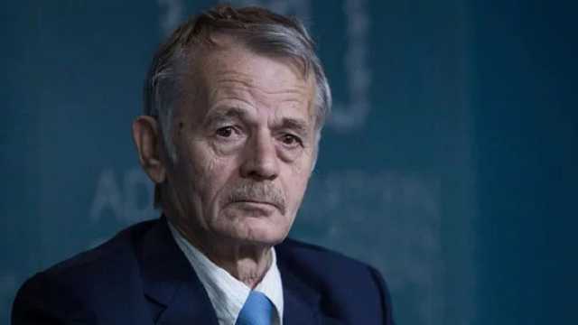 В ближайшем кругу Путин осознает ошибочность оккупации Крыма, - Джемилев