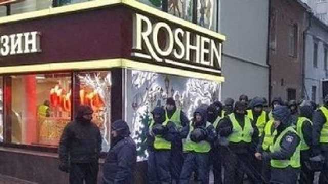 Михаил Подоляк: “Ступени, ведущие вниз”