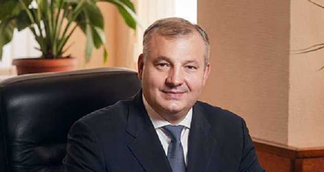 В столице напали на судью хозяйственного суда Харьковской области