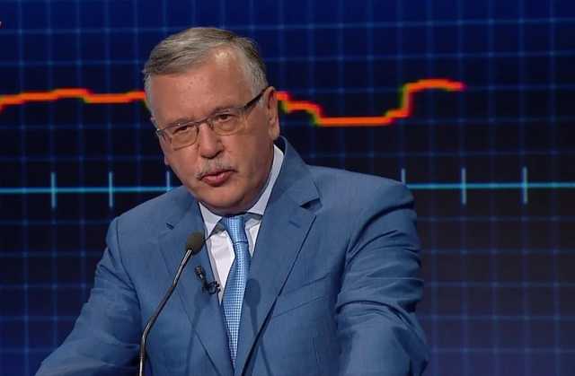 Оштрафуют и заберут субсидии: Гриценко рассказал, чем грозит продажа голоса на выборах