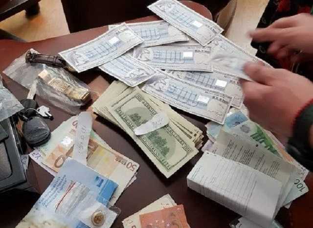 СБУ блокировала деятельность организаторов международной «пирамиды»