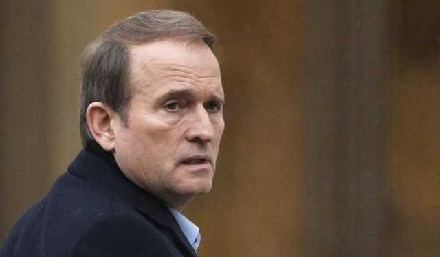 Медведчук продает элитное поместье под Киевом – ГПК