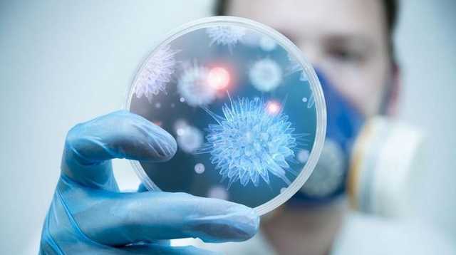 В Украине еще один человек умер от гриппа