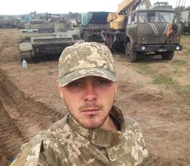 Ценой жизни отбил врага: стало известно о героическом поступке 20-летнего бойца ООС