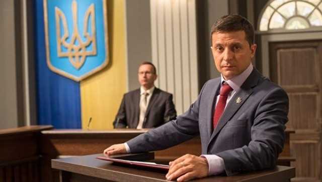 За Зеленским и Бойко стоят одни и те же люди связанные с Банковой