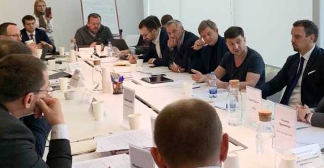 «Зеленский - единственный, кто может детально показать «нутро» системы Петра Алексеевича»