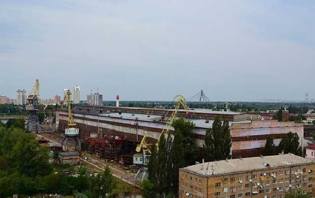 Бывший завод Порошенко почти в два раза увеличил прибыль