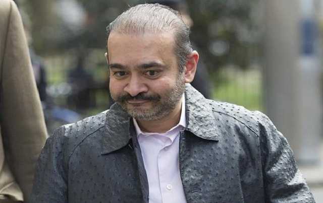 В Британии задержали индийца, обвиняемого в хищении миллиардов долларов