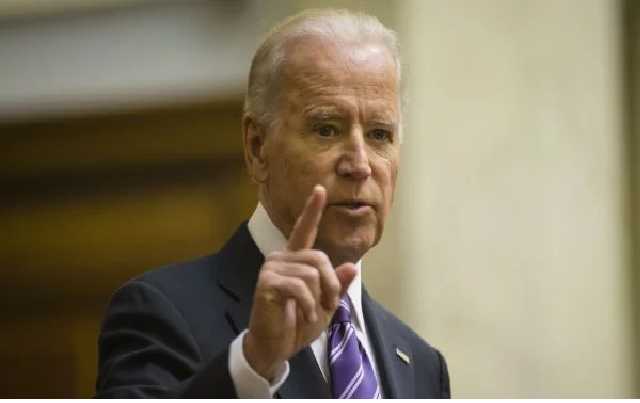 Джо Байден заявил о президентских амбициях, и попросил помощи в сборе денег