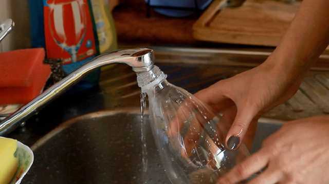 С 1 апреля тысячи украинцев могут остаться без воды