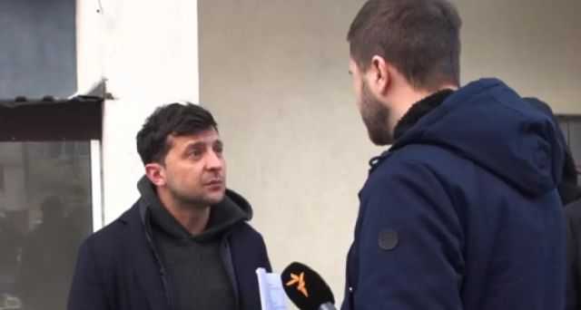 Зеленський визначився з потенційним очільником СБУ - це фігурант скандалу з отруєння Ющенка