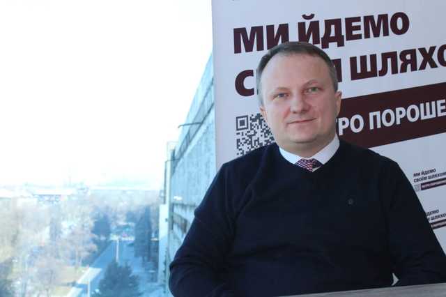 Нардеп написал на политолога Палия заявление в СБУ из-за ксенофобских высказываний