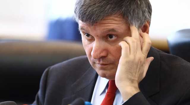 Аваков заявил, что на него покушались больше 10 раз