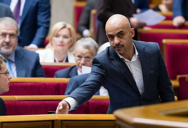 Найем о заявлении Луценко: остается ждать, когда Сытнику предъявят обвинения во вмешательстве в выборы в США