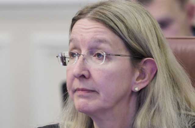 Убойная реакция Супрун на выходки Ляшка потрясла интернет