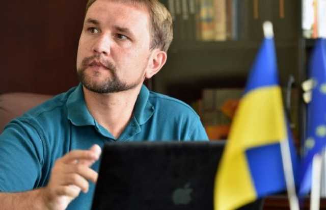 “Ні русской вєснє-2019”: В’ятрович закликає відмовитися від силового сценарію після виборів