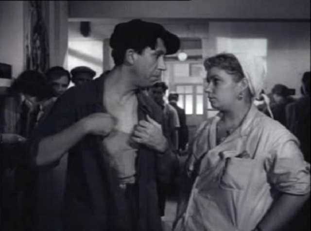 В Москве умерла известная советская актриса