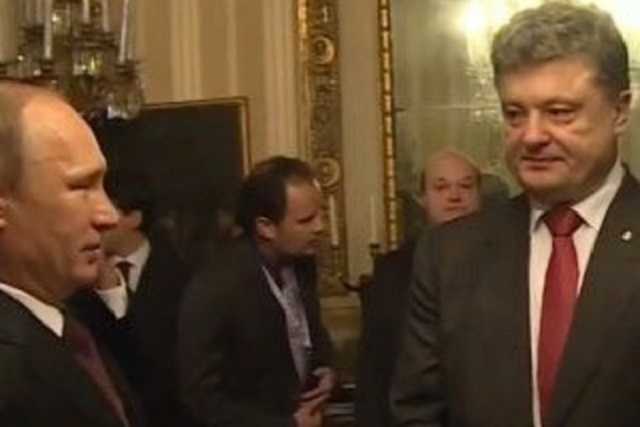 «Фашист» Порошенко милее Кремлю любого нового президента — Боровой