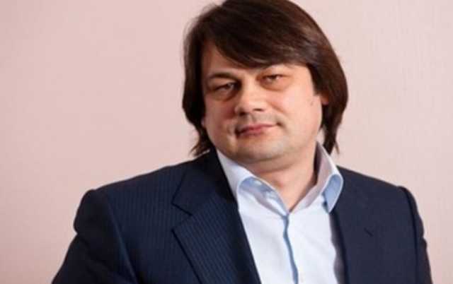 “Укрэксимбанк” отсудил у Николая Лагуна $39 млн