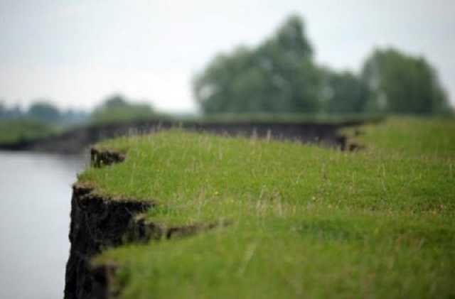 На Тернопільщині ПТУ незаконно передало підприємцю земельну ділянку вартістю 2,5 мільйона