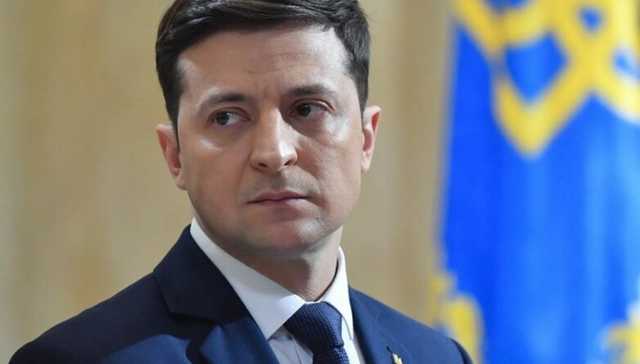 Зеленский заявил о референдуме