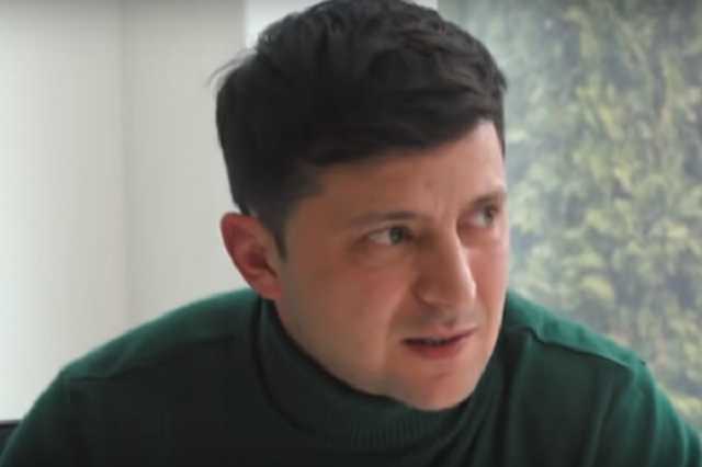 "Не надо давить!" Зеленский жестко заступился за русский язык