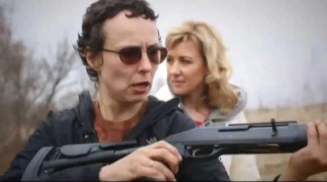 «Украина – это Россия»: Чичерина разразилась скандальными заявлениями о Крыме и Донбассе