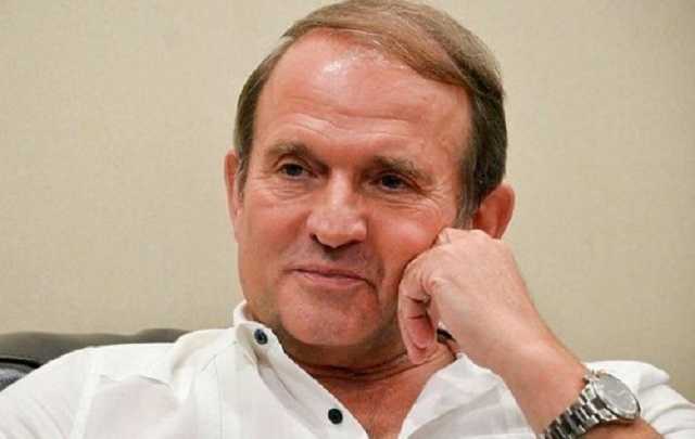 Казанский: Медведчук с*ыт в глаза всей стране с телеэкрана