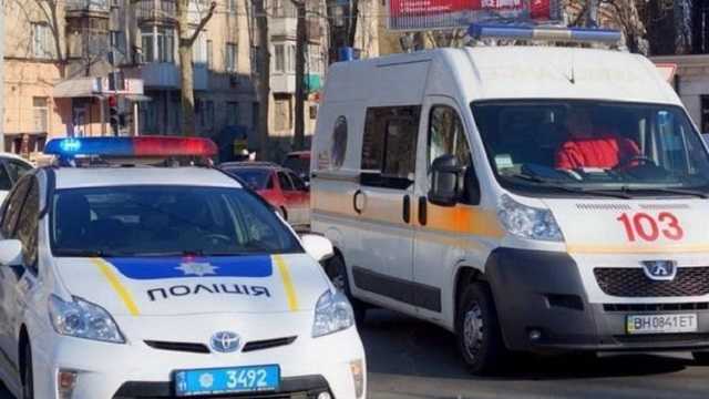 Неизвестное вещество: в Луганской области массовое отравление детей