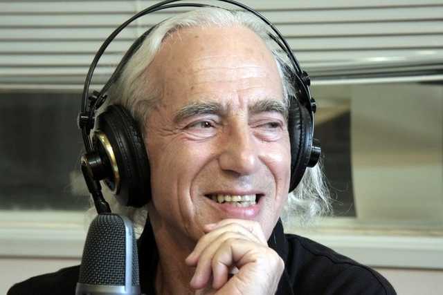 «Мрачная яма»: легендарный ведущий жестко высказался о российских реалиях