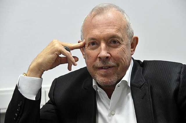 Макаревич со свиньей устроил загадочный переполох в Госдуме