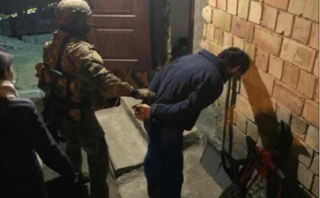 Співробітникам СБУ, яких підозрюють у вимаганні $120 тис., призначили невеликі застави