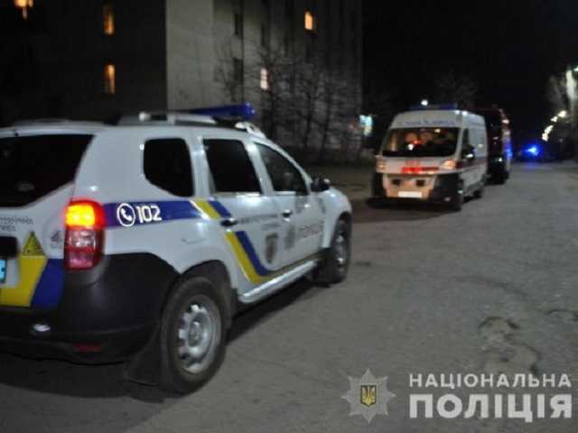 Пришлось привлекать мать: под Херсоном дезертир угрожал устроить взрыв в многоэтажке